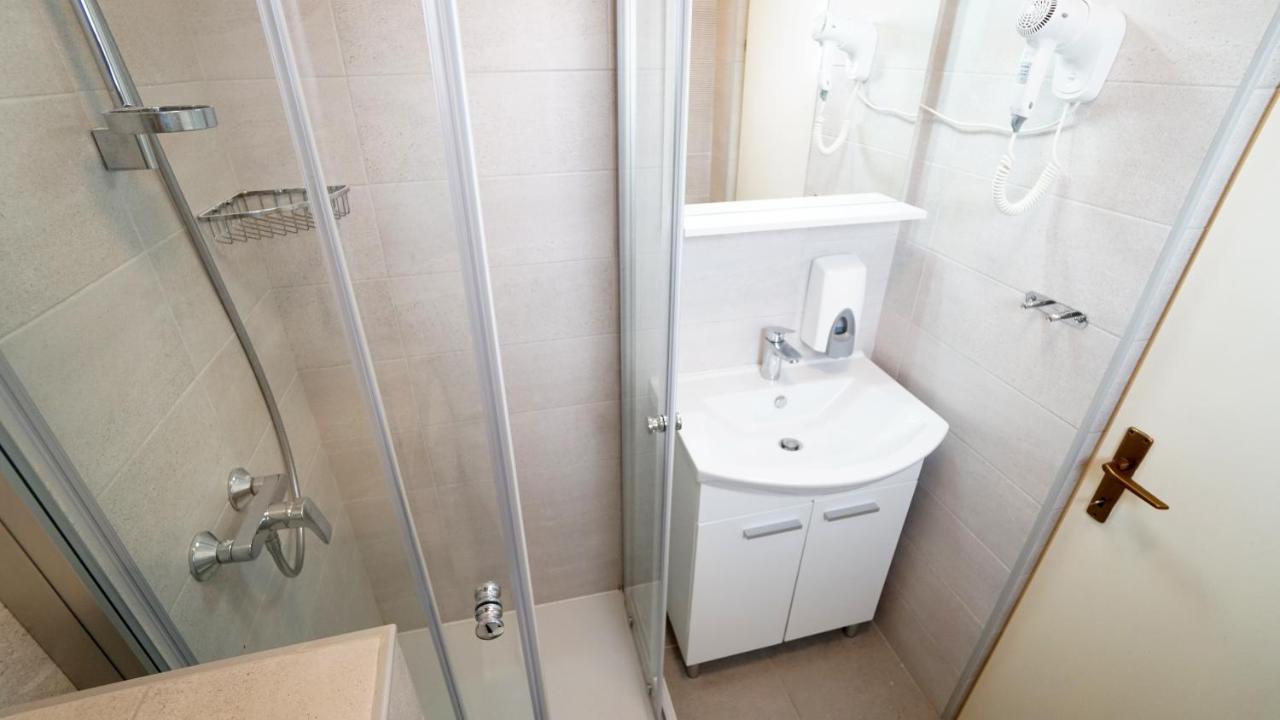 Apartments Paradiso Vir Zewnętrze zdjęcie