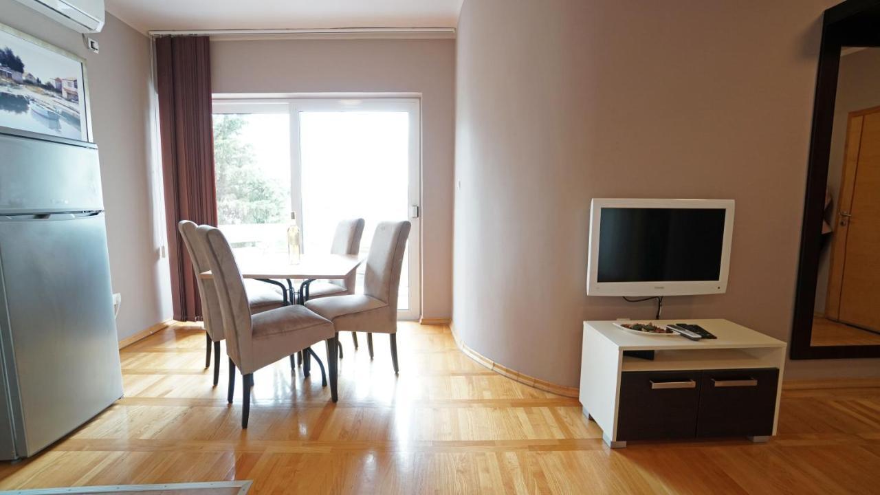Apartments Paradiso Vir Pokój zdjęcie