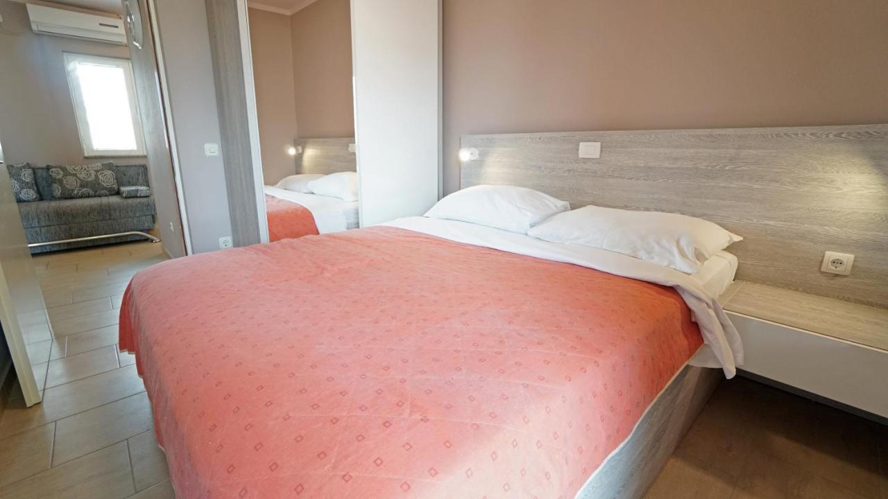 Apartments Paradiso Vir Pokój zdjęcie