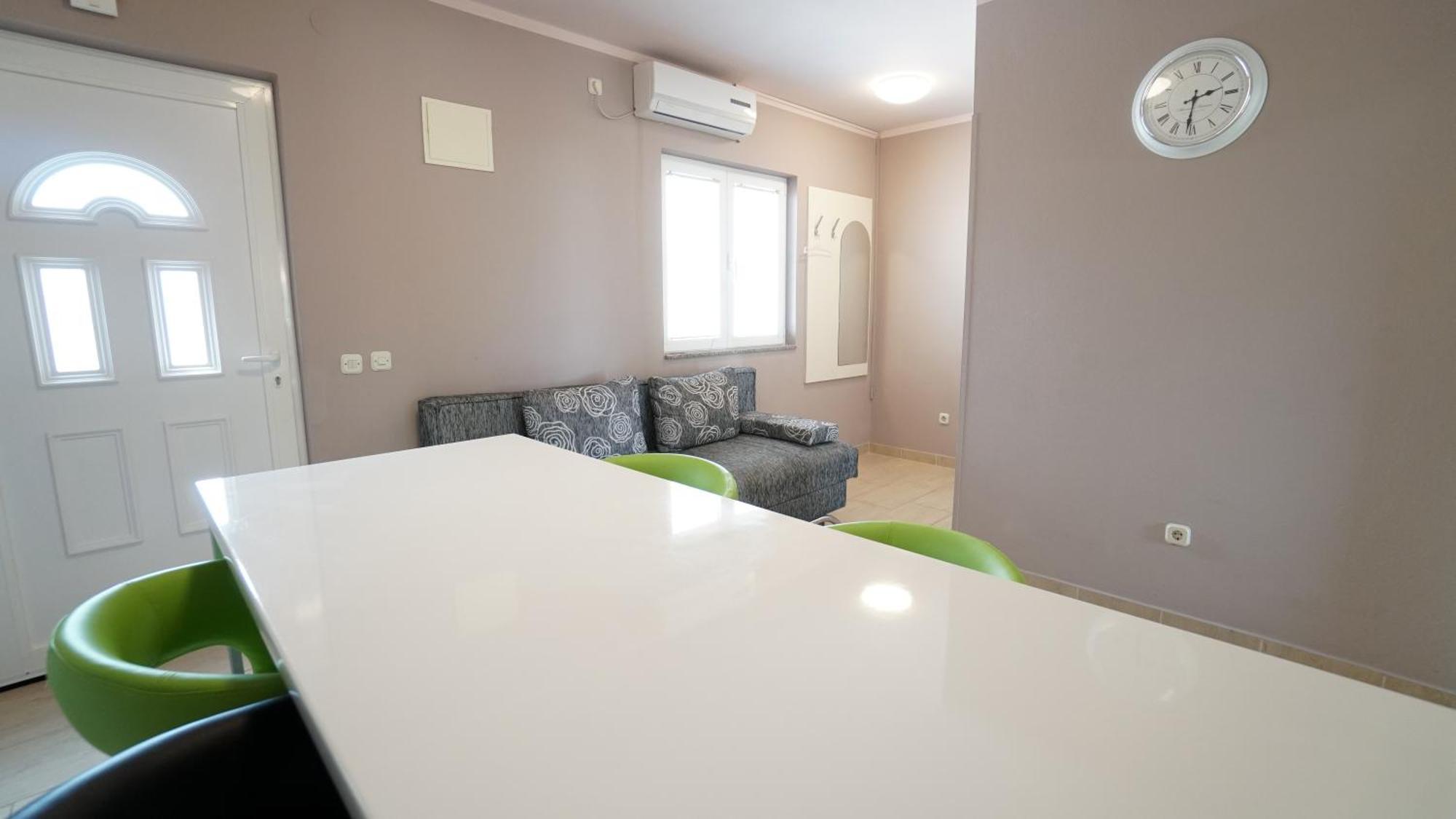 Apartments Paradiso Vir Pokój zdjęcie