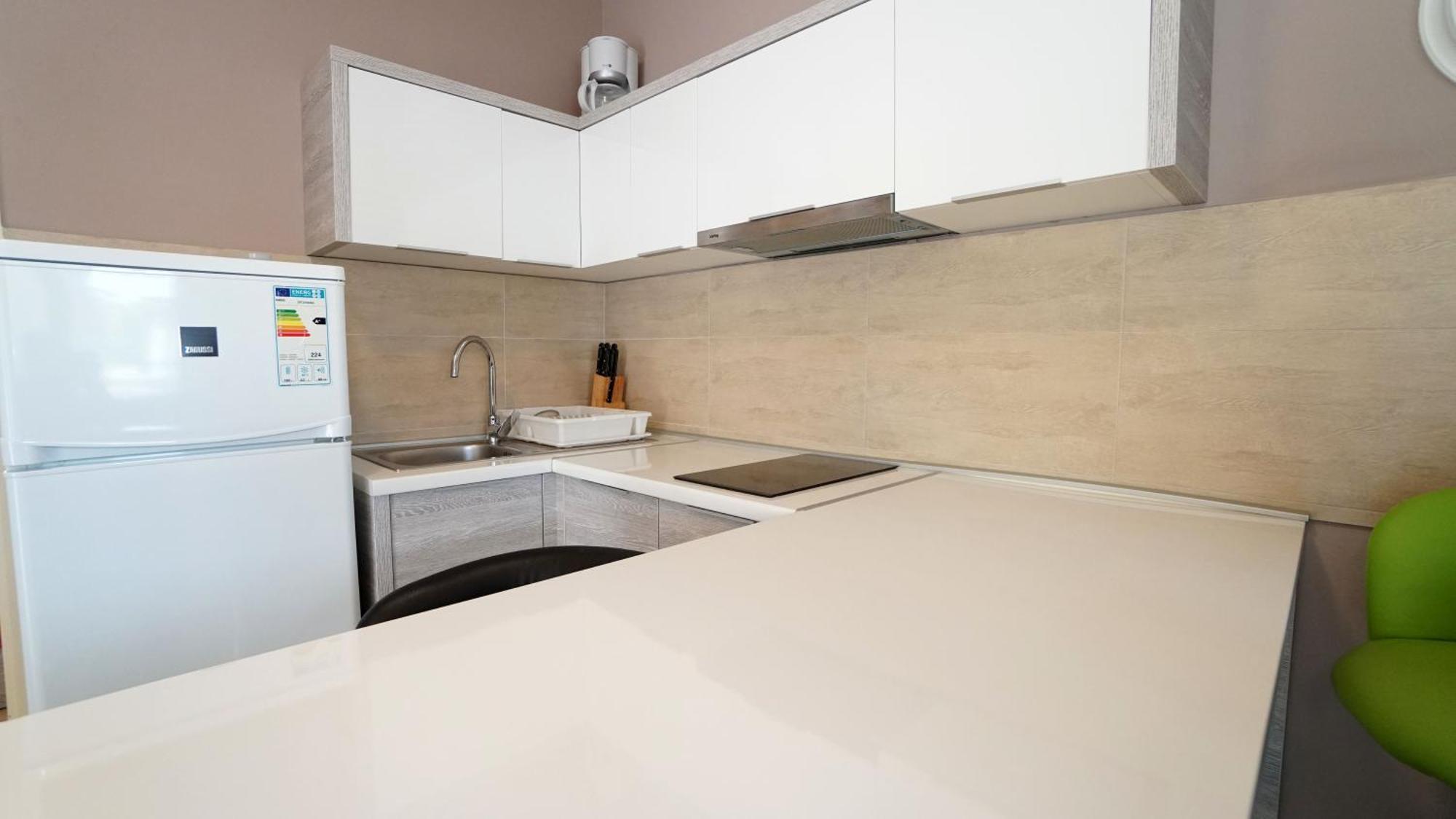 Apartments Paradiso Vir Pokój zdjęcie