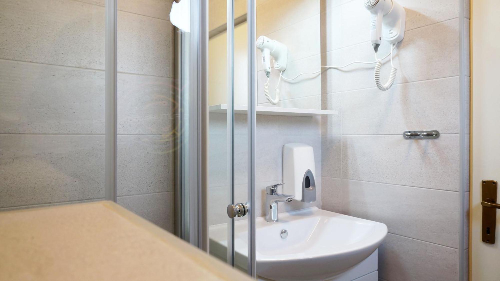 Apartments Paradiso Vir Pokój zdjęcie
