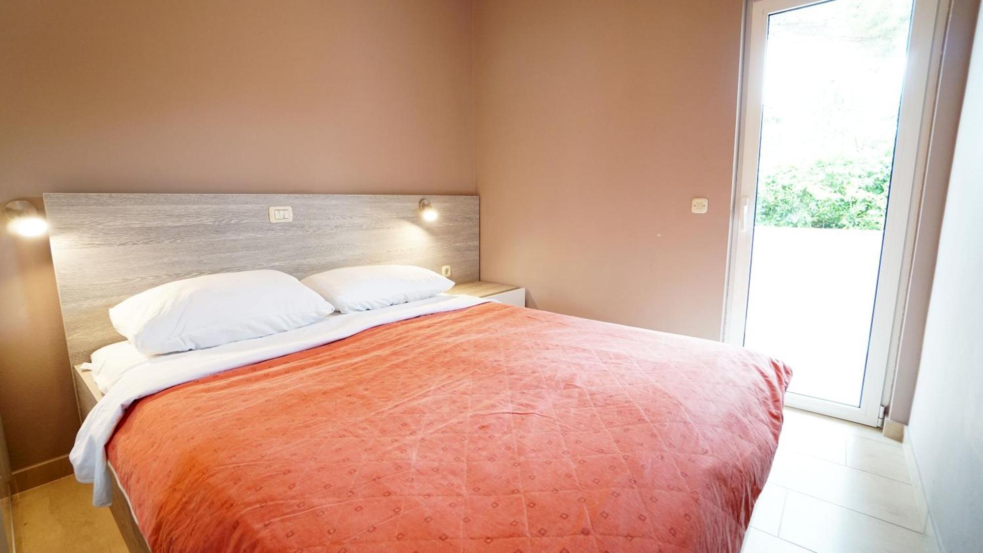 Apartments Paradiso Vir Pokój zdjęcie