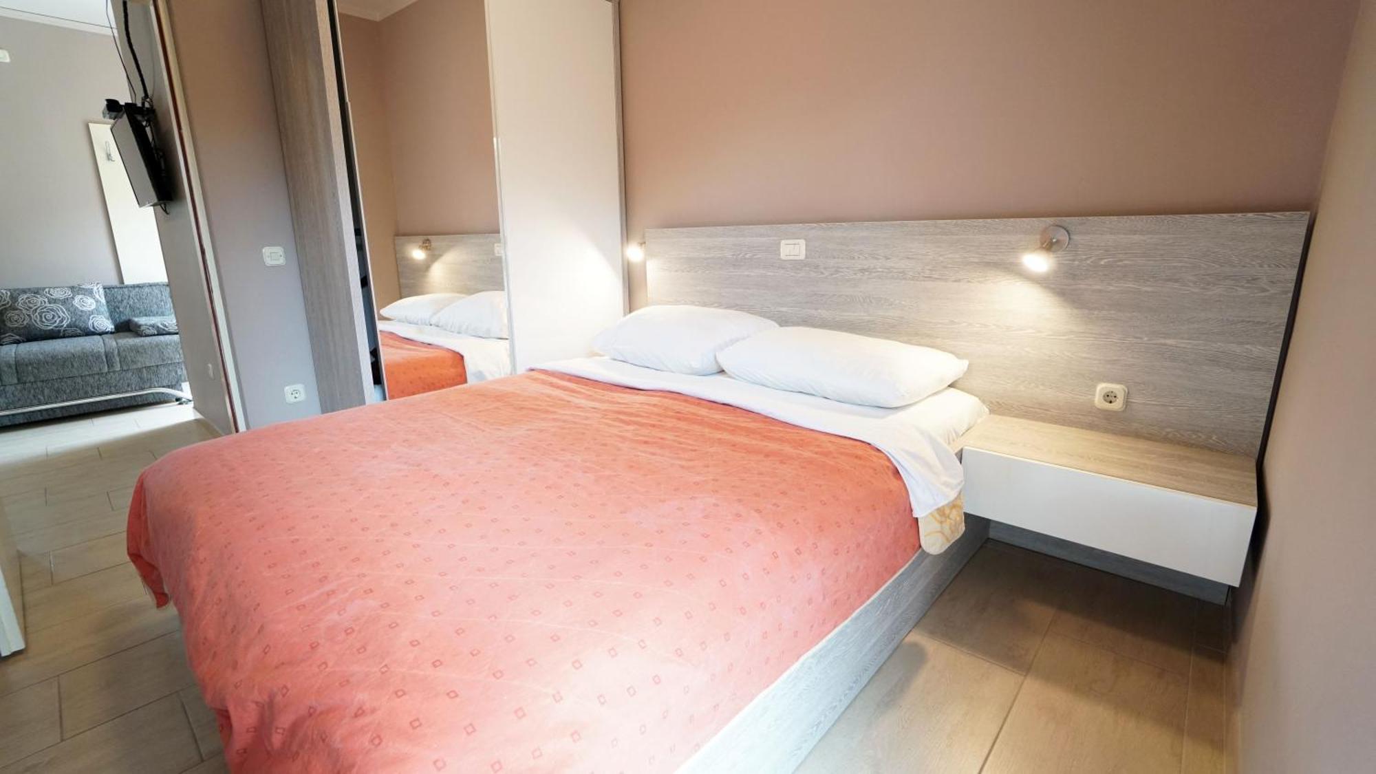 Apartments Paradiso Vir Pokój zdjęcie