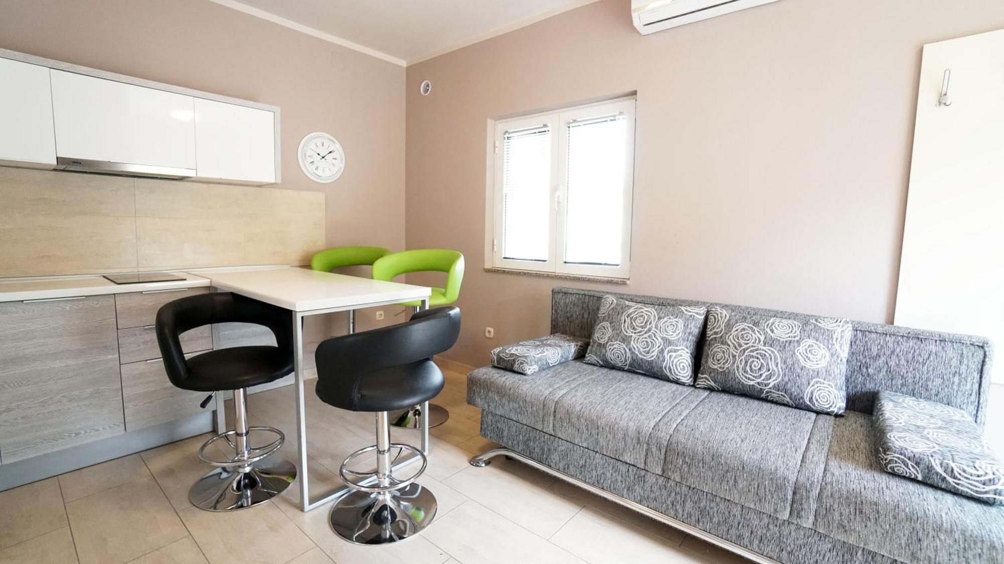Apartments Paradiso Vir Pokój zdjęcie