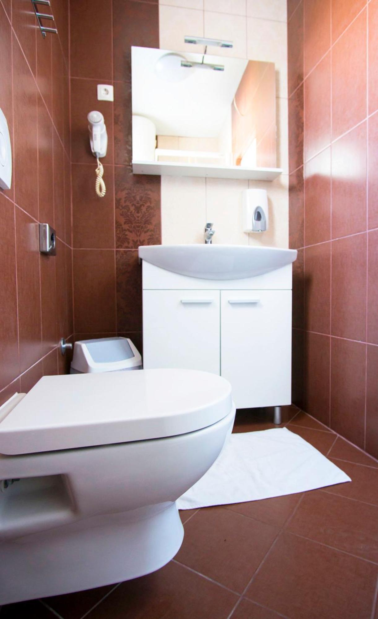 Apartments Paradiso Vir Pokój zdjęcie