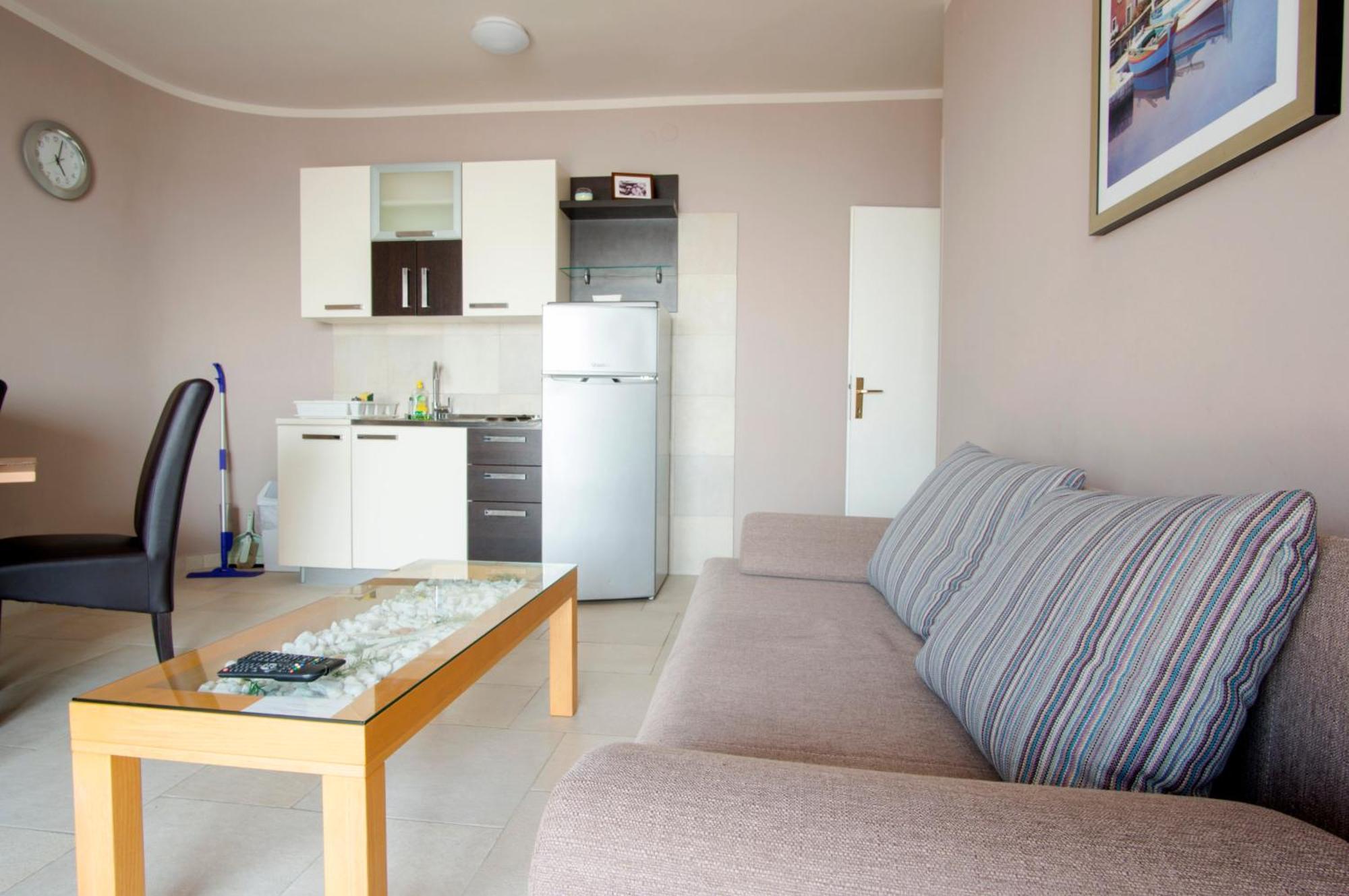 Apartments Paradiso Vir Pokój zdjęcie