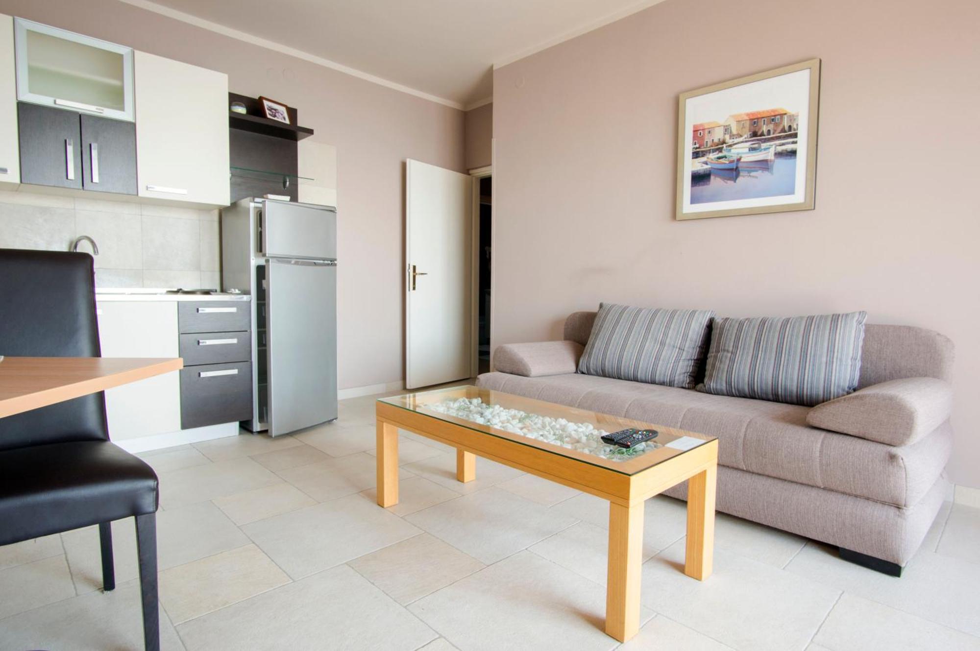 Apartments Paradiso Vir Pokój zdjęcie