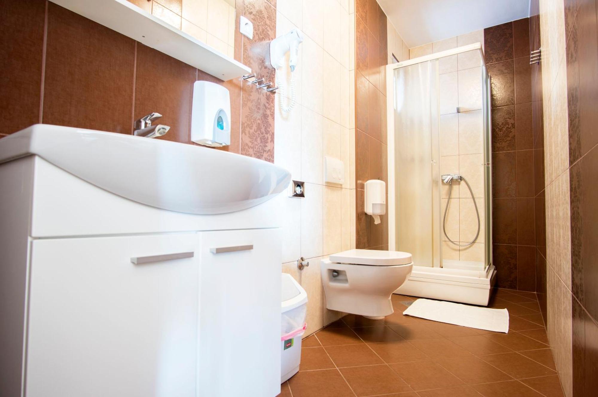 Apartments Paradiso Vir Pokój zdjęcie