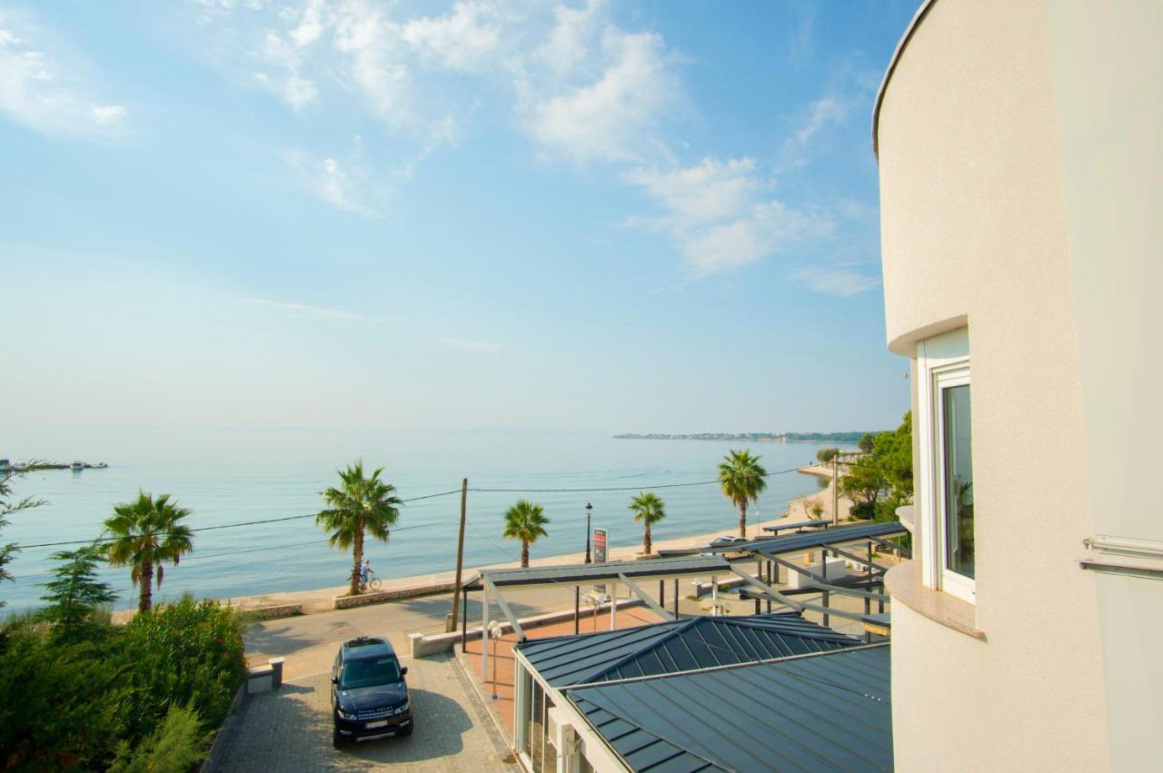 Apartments Paradiso Vir Zewnętrze zdjęcie