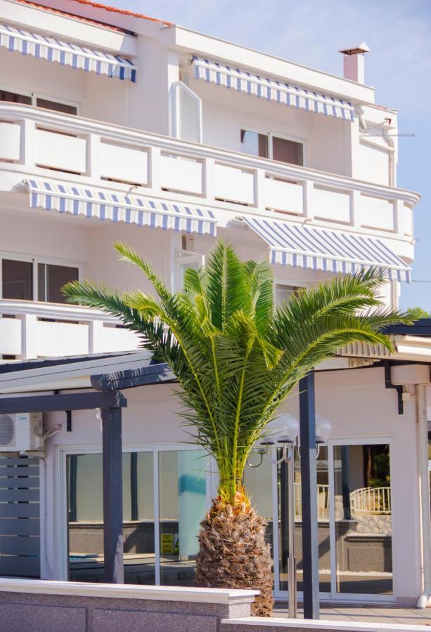 Apartments Paradiso Vir Zewnętrze zdjęcie